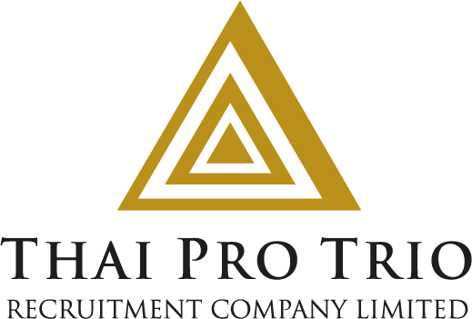 Thai Pro Trio